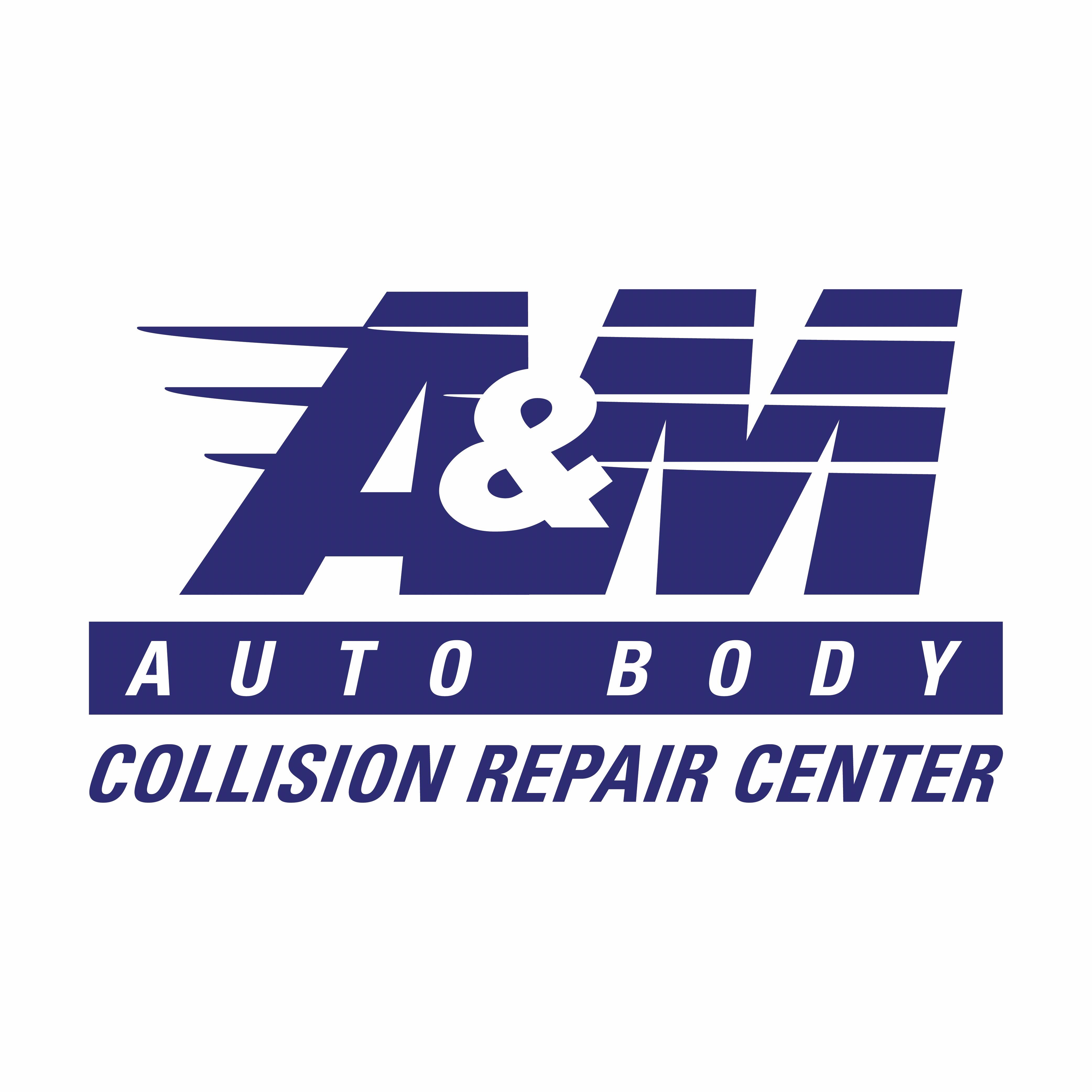 A&M Auto Body Collision Repair Center