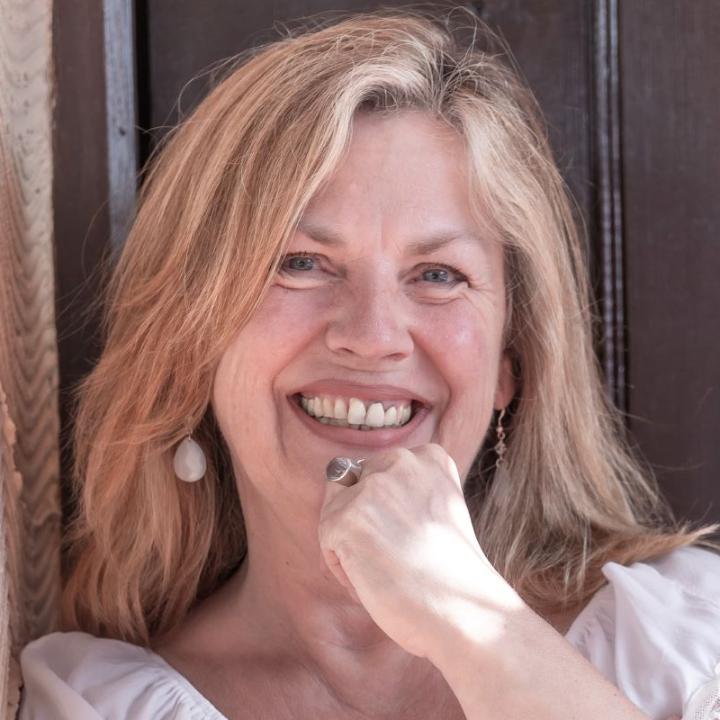 Silvia Patricia Schäfer - Vollkommen in Balance