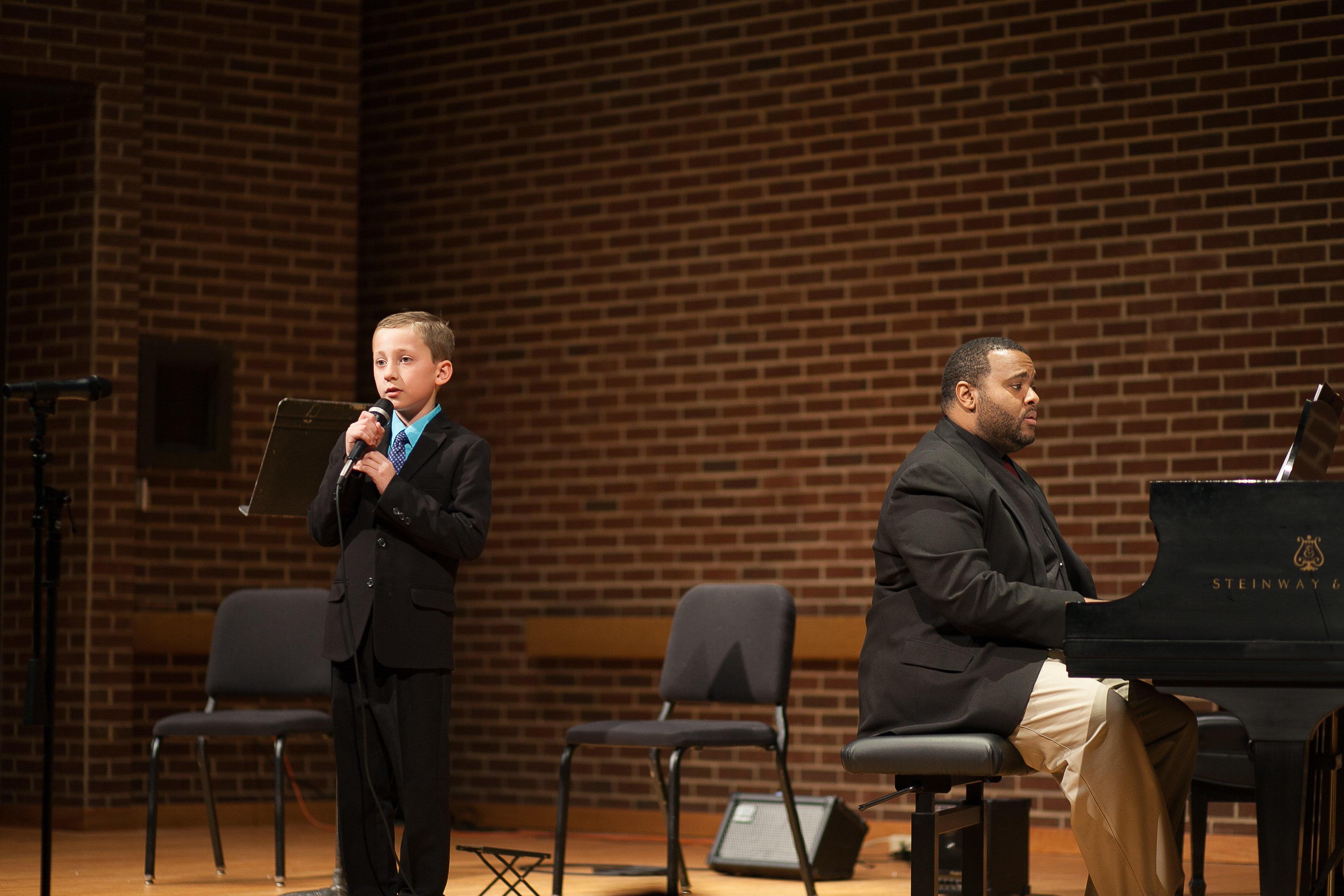 Musicians Learning Center
