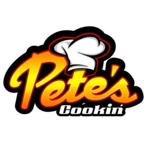 Pete's Cookin