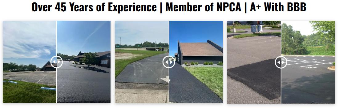 A to Z Asphalt Contractors, Inc