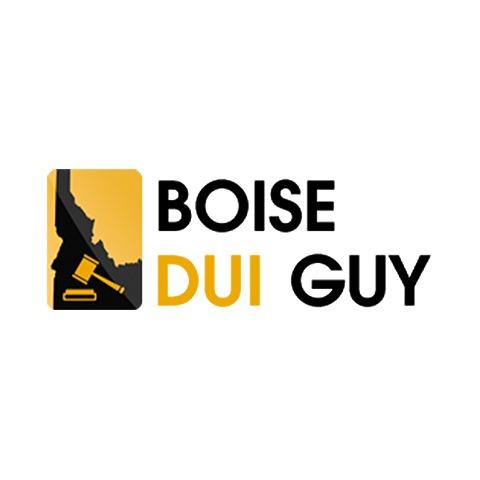 Boise DUI Guy