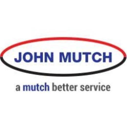 John Mutch Building Services