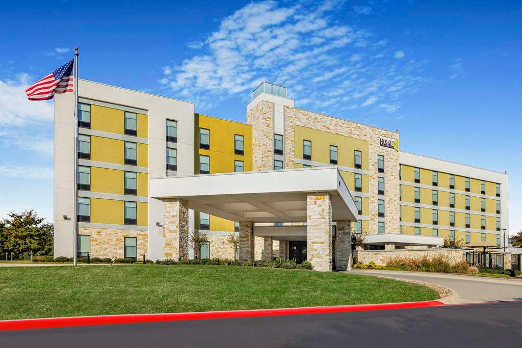 Home2 Suites by Hilton Dallas Addison