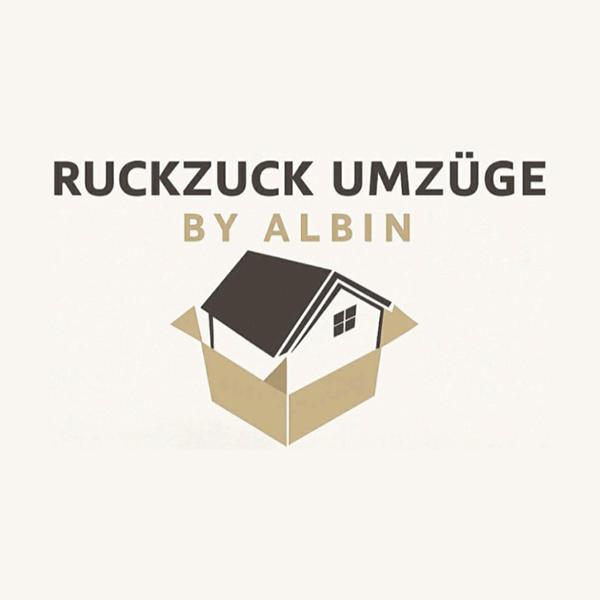 RuckZuck Umzug by albin