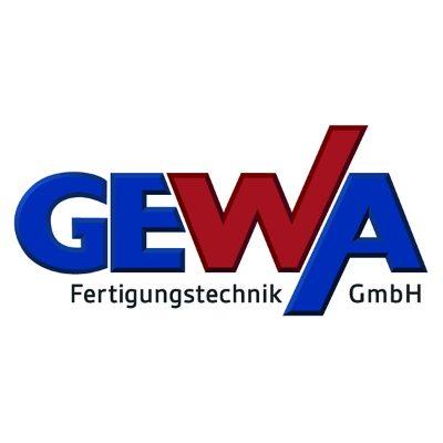 Gewa Maschinenbau