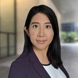 TD Bank Private Banking - Irene Wong