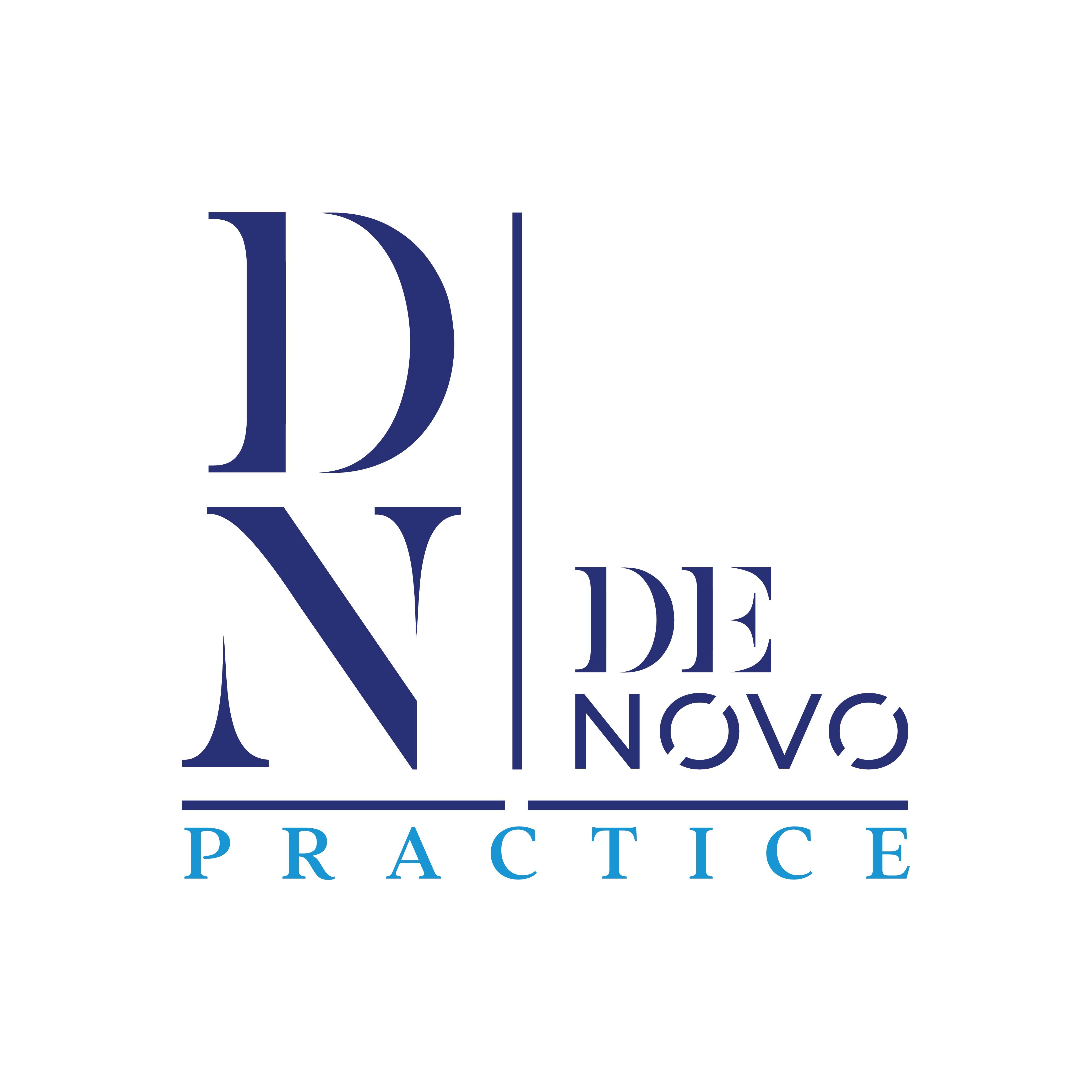 De Novo Practice