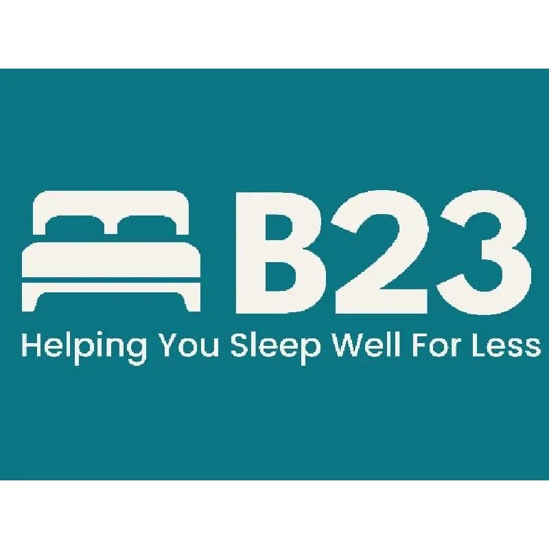 B23 Furnishings