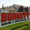 Burnett Roofing and Construction