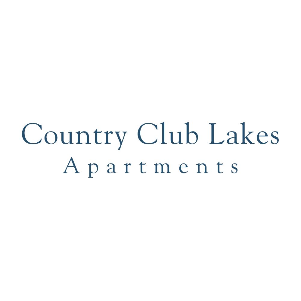 Country Club Lakes