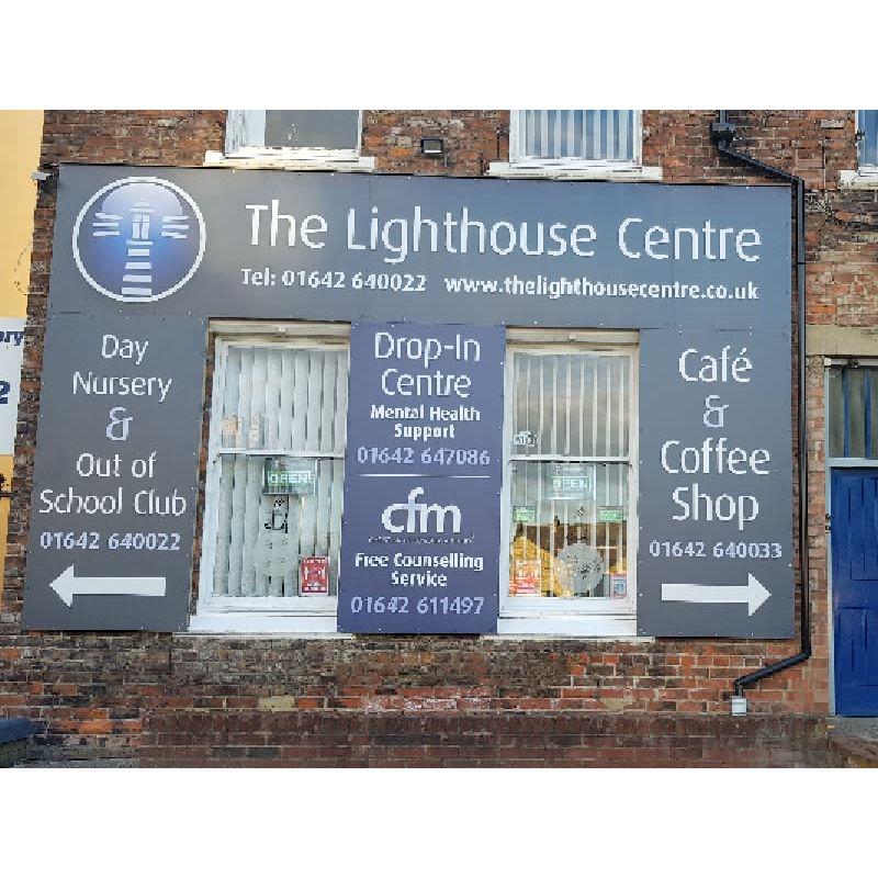 The Lighthouse Day Nursery