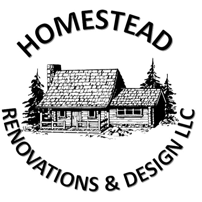 Homestead Renovations And Design LLC