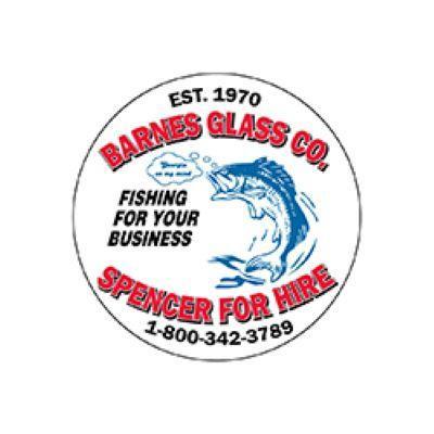 Barnes Glass Co.