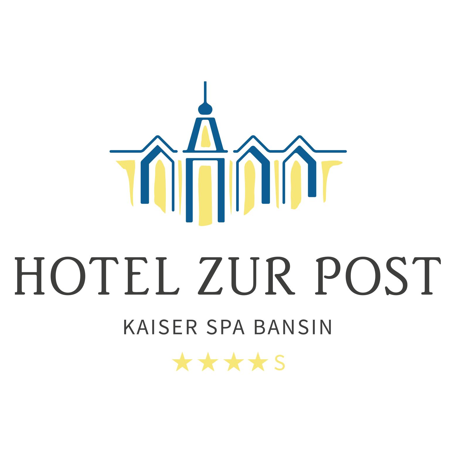 HOTEL ZUR POST - Ein Rovell Hotel Kaiserbad Bansin Hotelbetriebsgesellschaft mbH & Co. KG