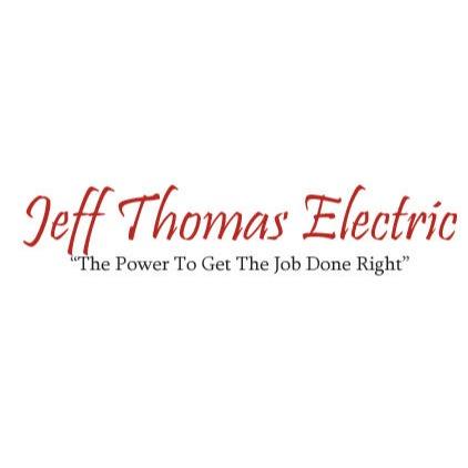 Jeff Thomas Electric