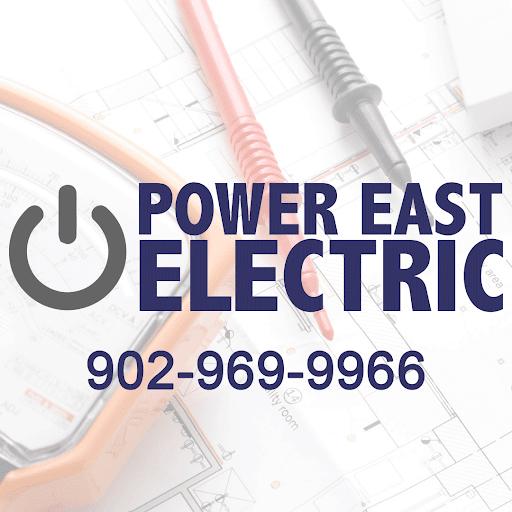 Power East Electric