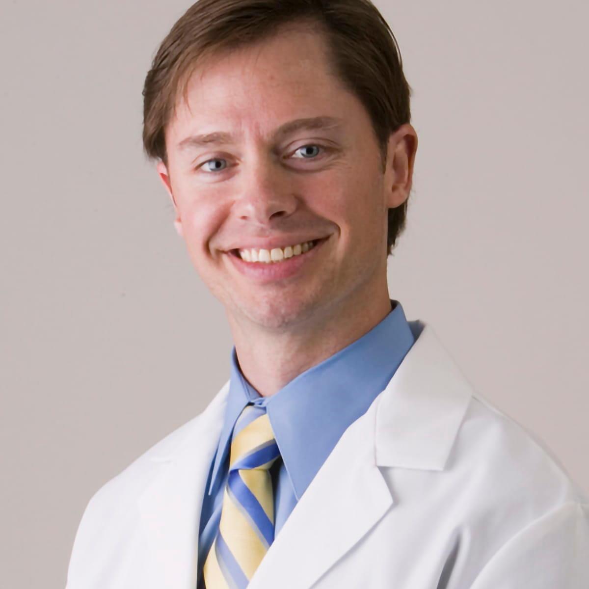 David Gose, MD