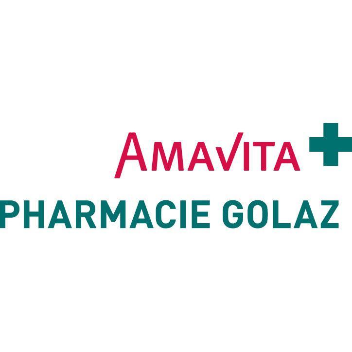 Pharmacie Amavita Golaz Internationale