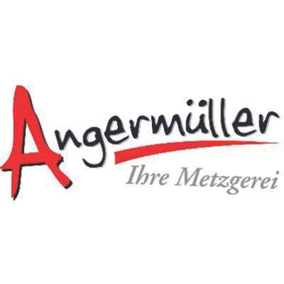 Metzgerei Angermüller