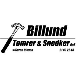 Billund Tømrer & Snedker ApS