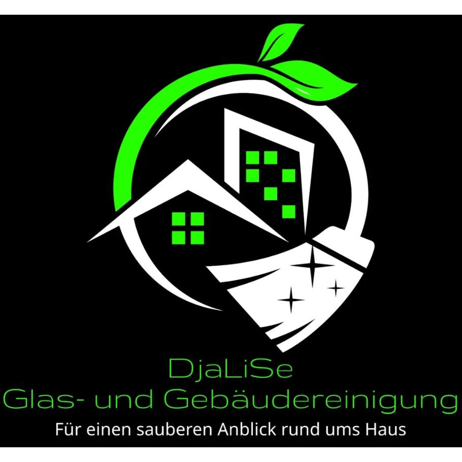 DjaLiSe Glas- und Gebäudereinigung