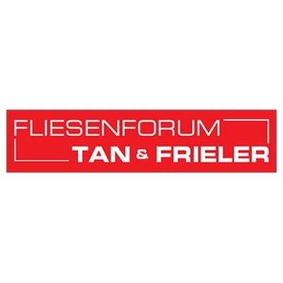 Tan & Frieler Fliesenhandel GmbH