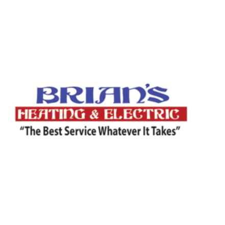Brian's Heating Electric & AC