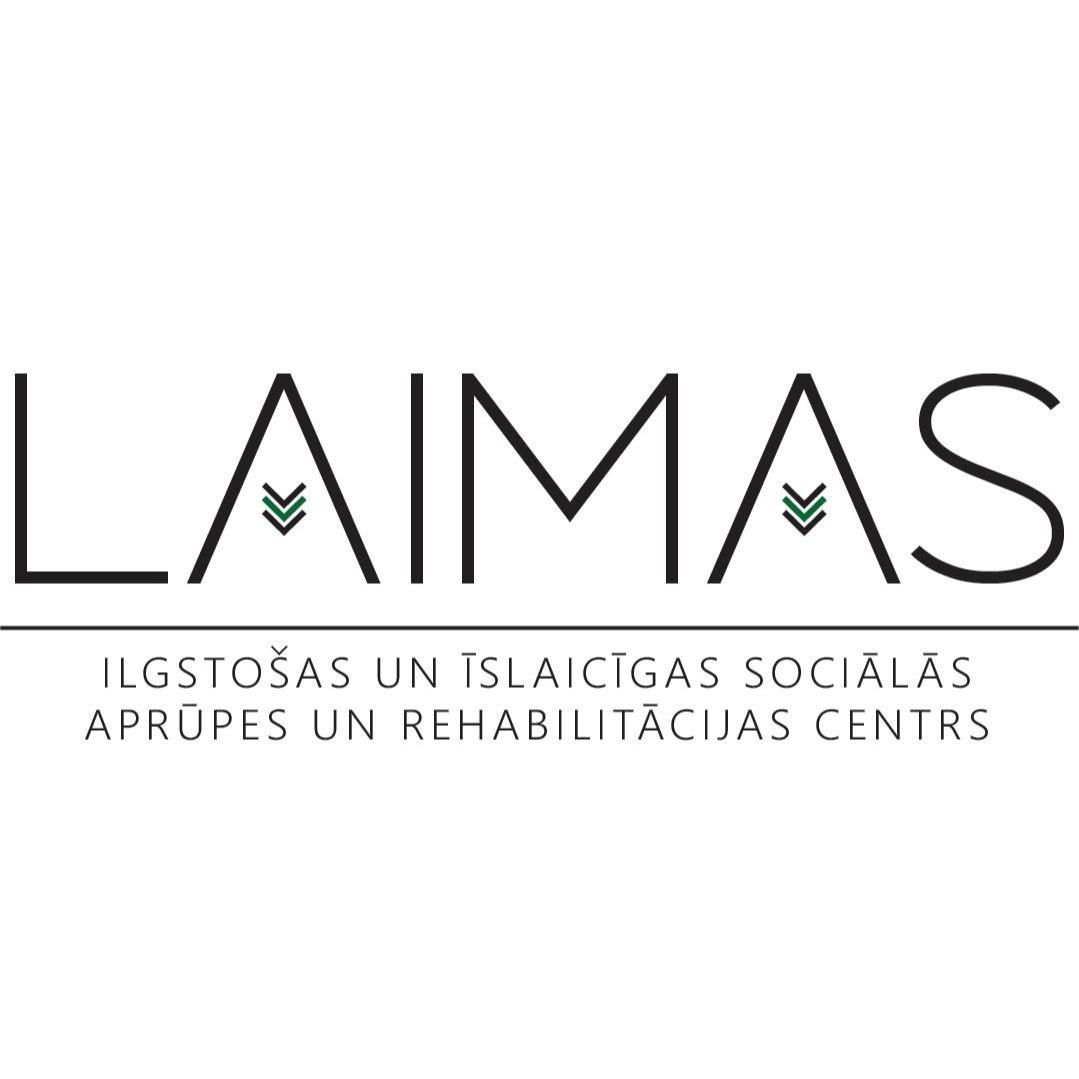 Laimas, sociālās aprūpes un rehabilitācijas centrs