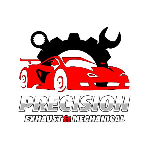 Precision Exhaust & Mechanical