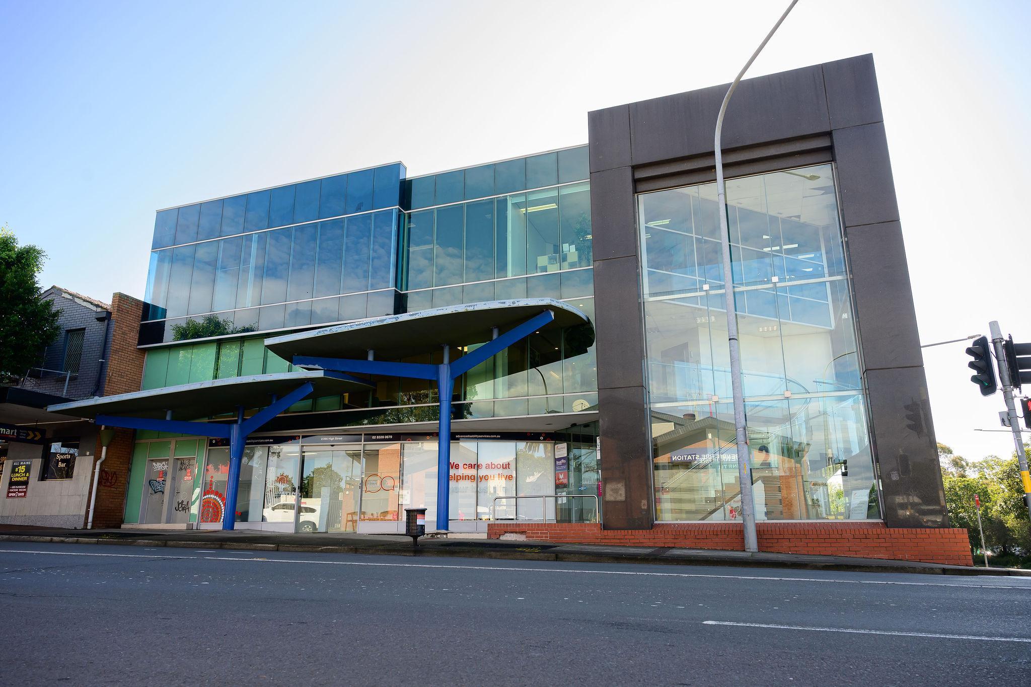 Milnsbridge Managed IT Services