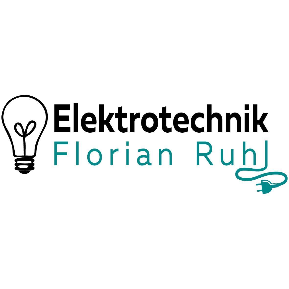 Elektrotechnik Florian Ruhl