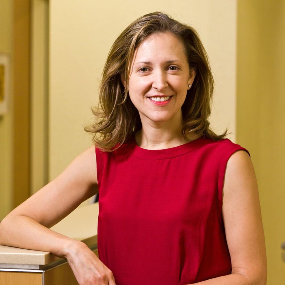 Deborah J. Goldfrank, MD, FACOG - MSK Gynecologic Surgeon