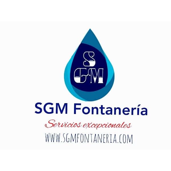 Sgm Fontanería