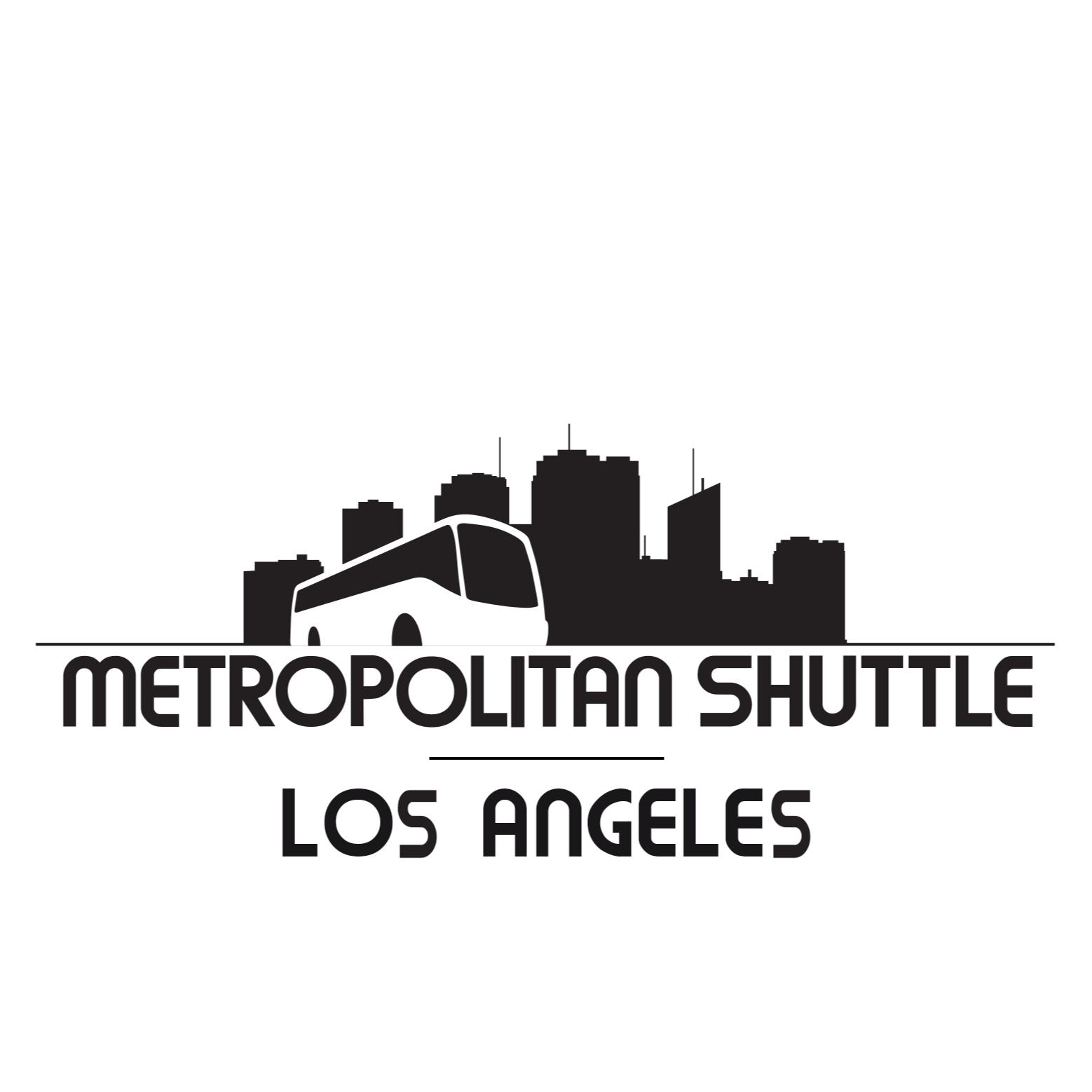 Metropolitan Shuttle - Charter Bus Los Angeles