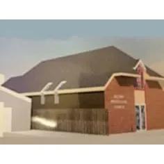 Victory Pentecostal Church of God