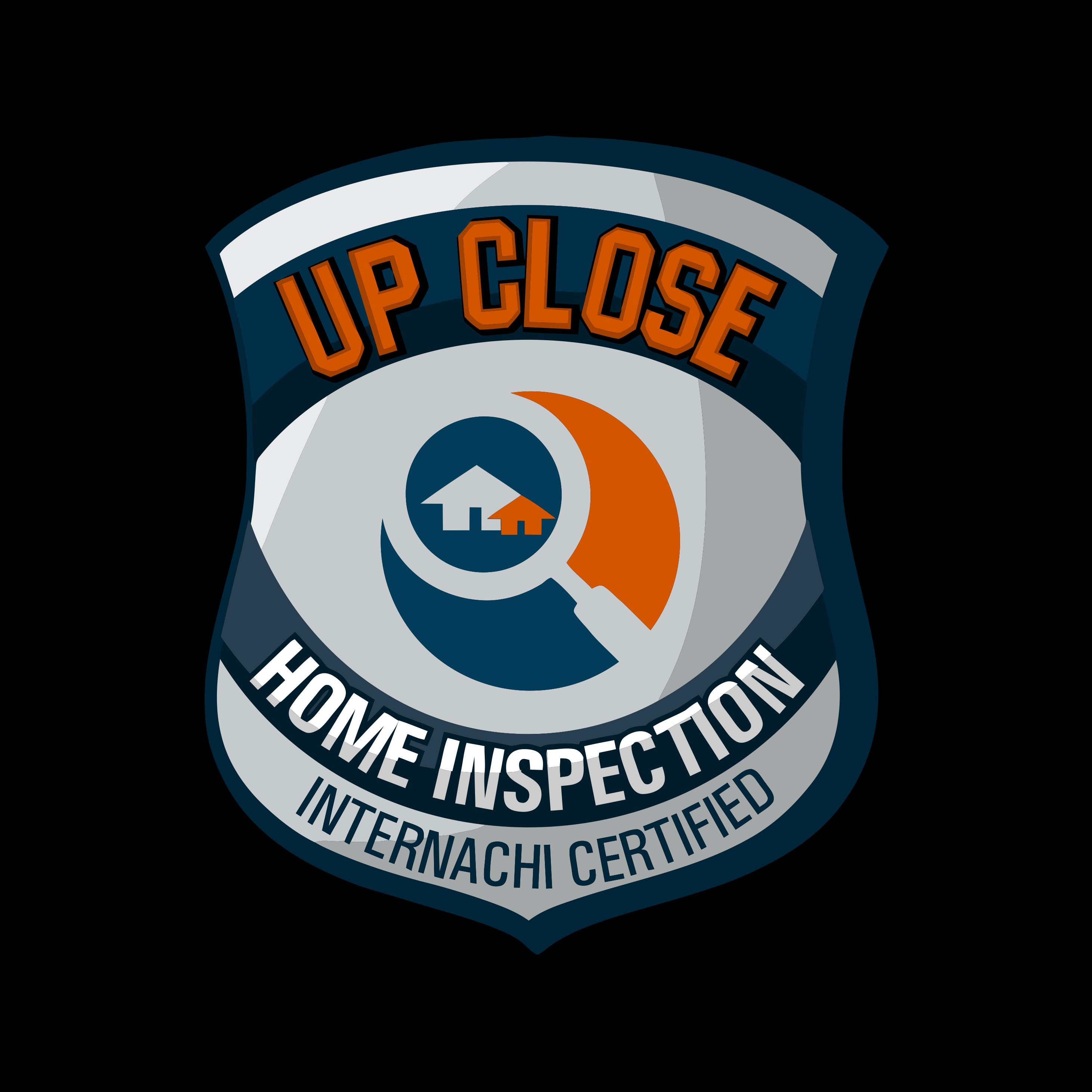 Up Close Home Inspection