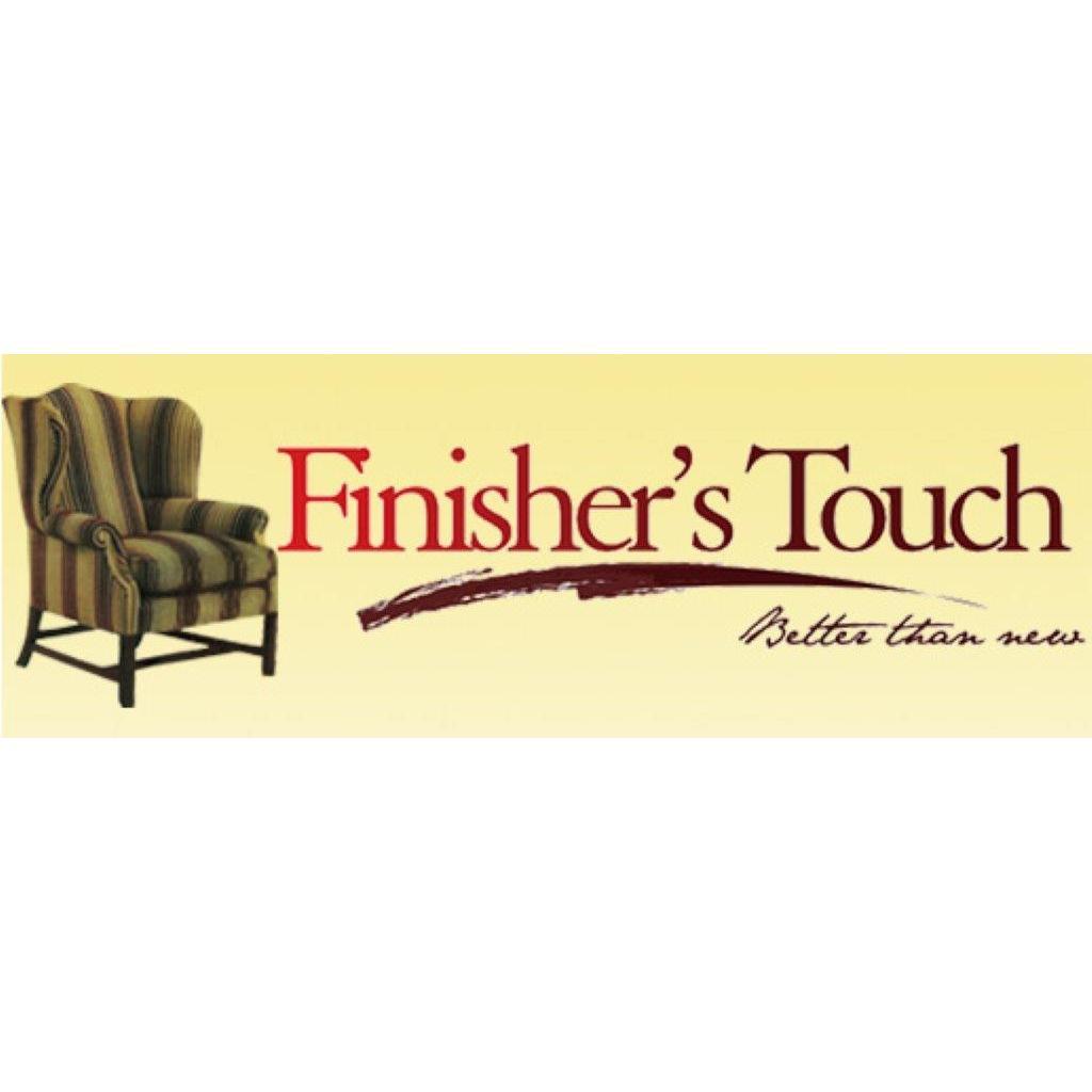 The Finisher's Touch