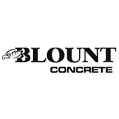 Blount Concrete