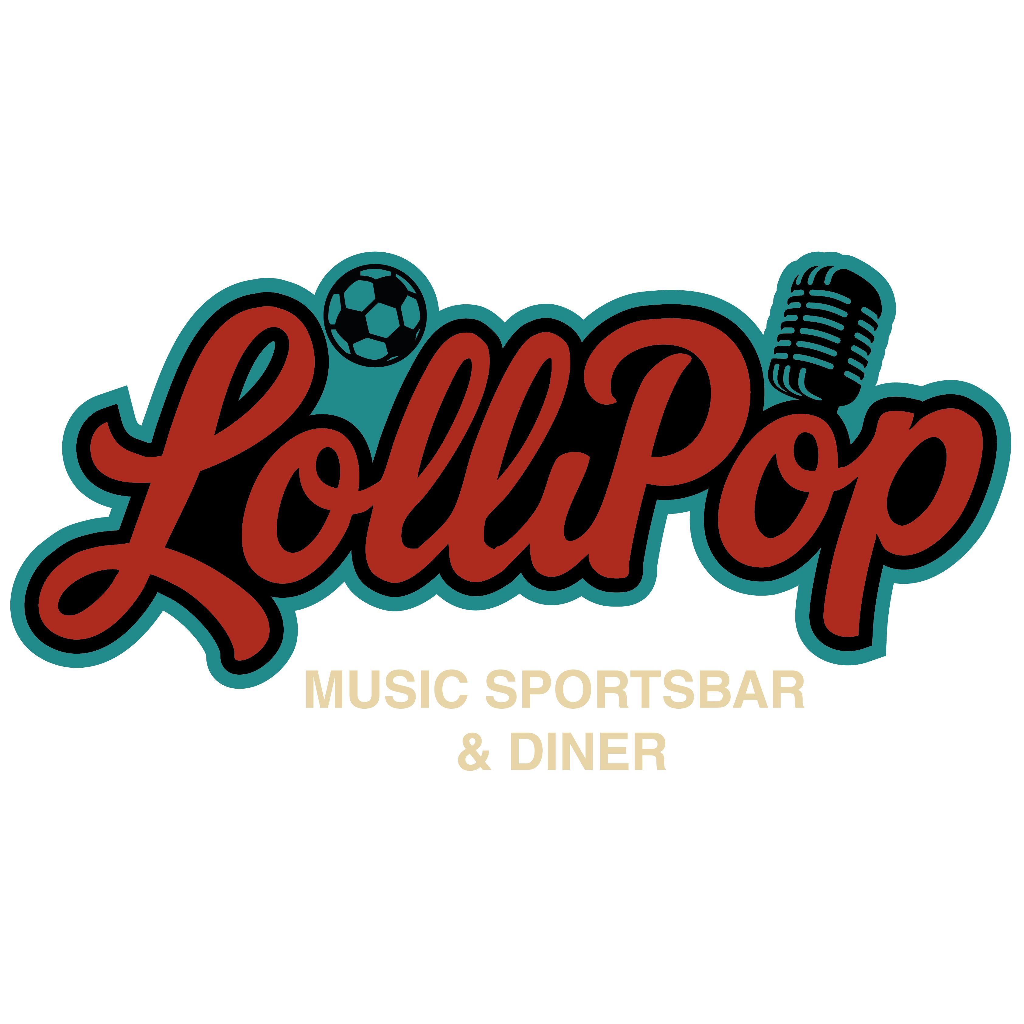 Lollipop musik sportbar & diner