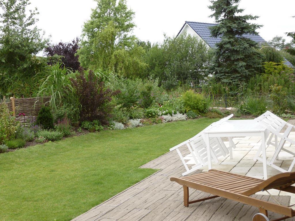 Haus Seensucht Ostsee