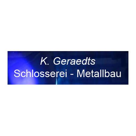 K. GERAEDTS Schlosserei - Metallbau