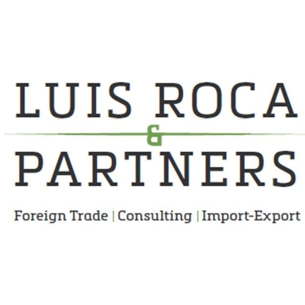LUIS ROCA & PARTNERS . .