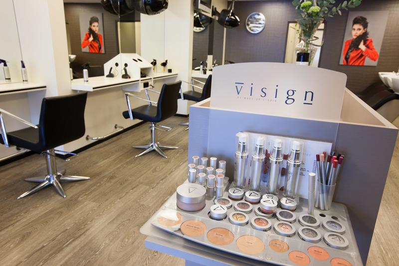 Kapsalon Piet Wester