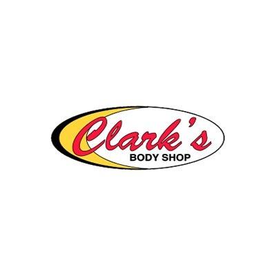 Clark's Body Shop
