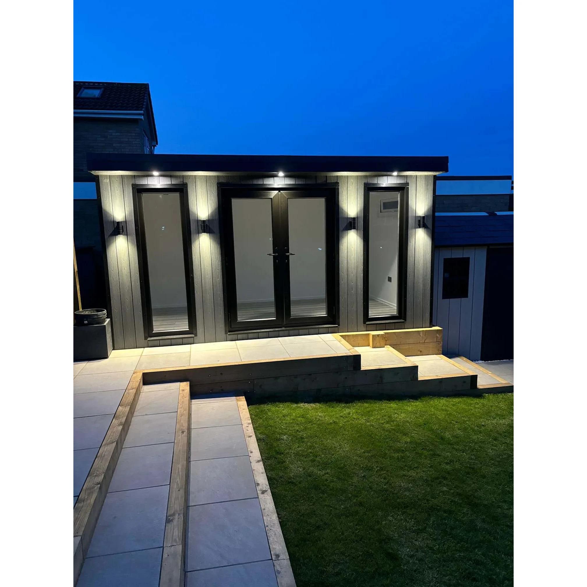 J.A.M Garden Rooms
