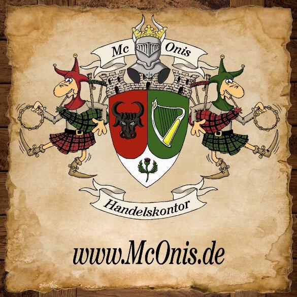 McOnis Handelskontor