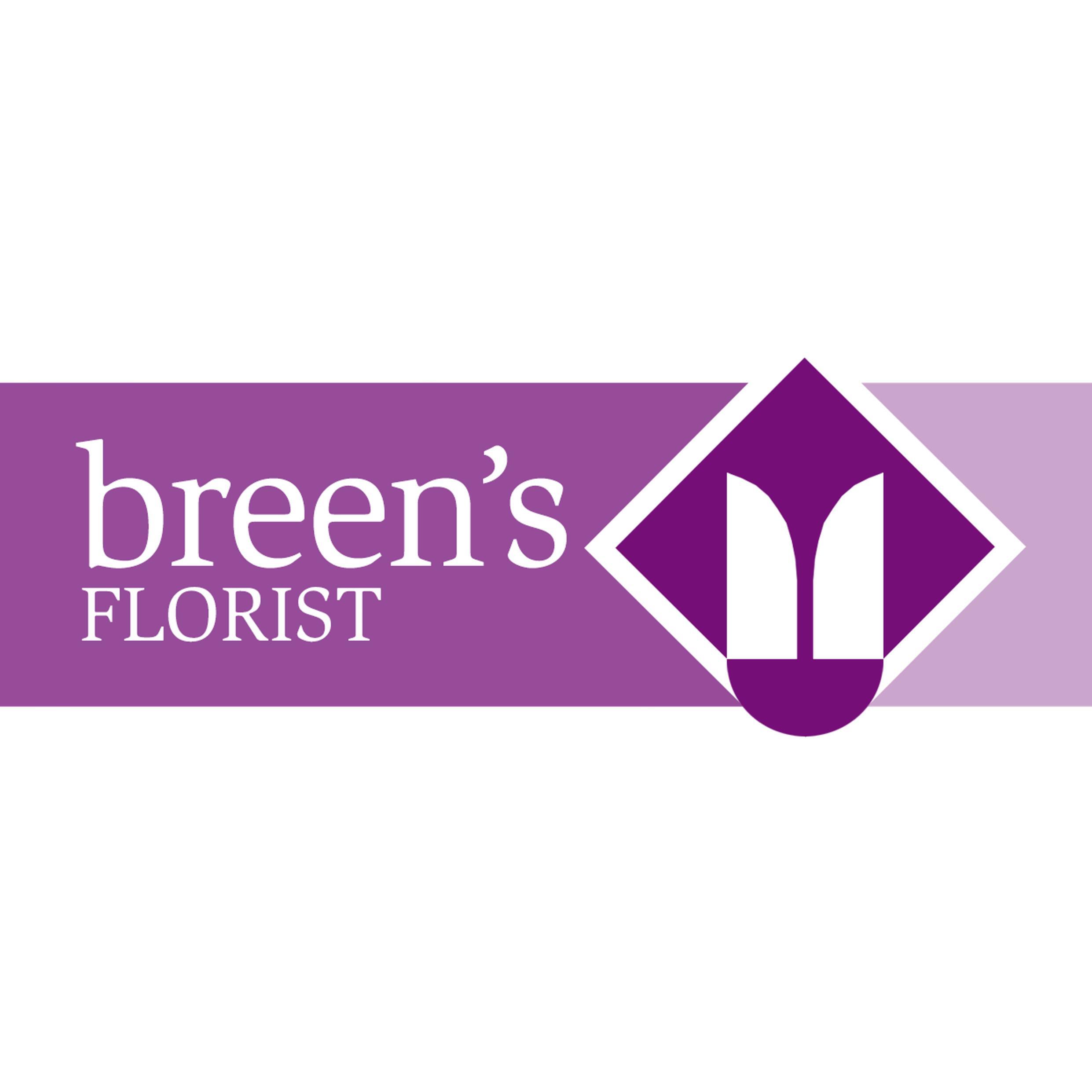 Breen's Florist