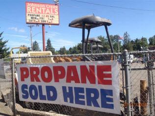 Johnson Creek Rentals