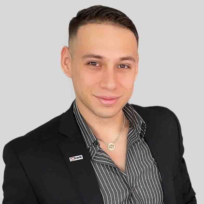 Alexander Cabrera-U.S. Bank Mortgage